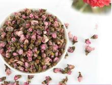 Dried Peach blossom Flower Tea