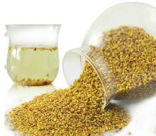 Gold Label Buckwheat Tea