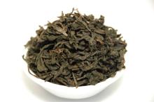 Red Robe oolong tea Dahongpao