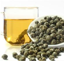 Flower Tea,Jasmine Pearl Tea, Fragrance Tea