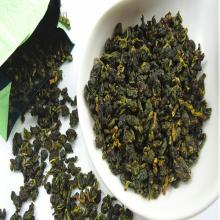 Osmanthus Oolong tea from Taiwan