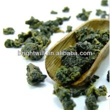 Milk oolong tea, oolong tea