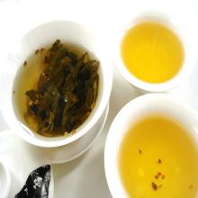 Scented Osmanthus Oolong Tea in Gift Box