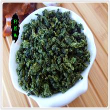 Osmanthus Frangrant Oolong Tea in Taiwan
