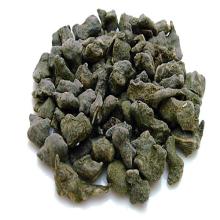 Chinese natural healthy ginseng oolong tea
