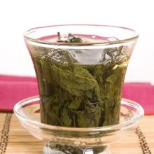 Ginseng Tea High Mountain Organic, oolong tea
