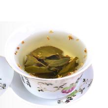Osmanthus Oolong tea aluminum foil packaging