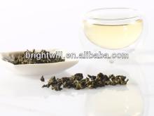 Hot Sale 2013 New Hand Made Fresh Loose Tea Taiwan milk Oolong Tea