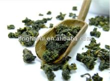 High mountain Jinxuan milk oolong tea, Taiwan milk oolong tea
