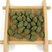 Ginseng Oolong Tea floral orchid-like aroma