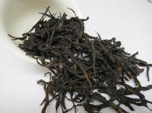 Famous high mountain Organic oolong tea. Fenghuangdancong Oolong Tea.
