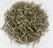 Jasmine Tea, Jasmine Silver Needle