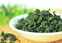 Anxi Tieguanyin Oolong tea Chinese famous oolong tea come from Fujian province