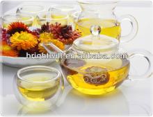 Dried Chrysanthemum Tea, flower bud tea