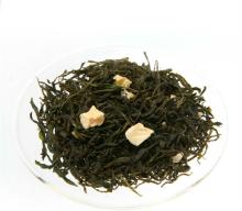  Apple  Green  Tea ,Fruit Flavor  Tea , Tea  Blends