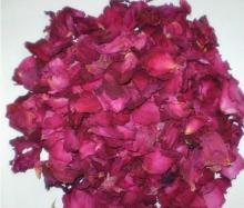 Rose Petal Flower,Dried Flower Tea