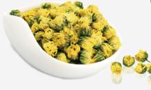Chrysanthemum tea,Chinese Hot sale Dried flower tea