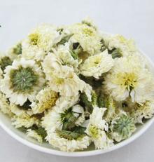Chinese Organic Dried Flower Tea Florists Chrysanthemum tea