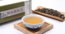 Jasmine Pearl Dragon Pearl High quality and healthy care functions jasmines tea