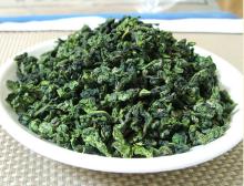 Fujian tieguanyin oolong Tea Most great oolong tea Good Tasty