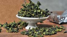  Fujian   Tieguanyin   Oolong   Tea  Famous Organic  oolong   tea 