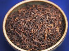 Puer Loose Tea The old puer tea Organic and natural loose tea