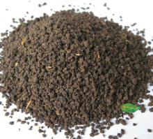  Yunnan   CTC  Black Tea,Leave powder