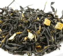 Lemon Black Tea,Fruit Flavor Black Tea