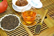 Dianhong,Yunnan Black Tea