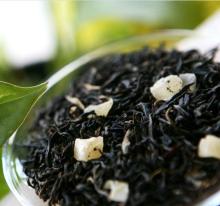 Peach Black Tea,Peach Flavor Black Tea