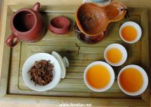  Fujian   black   tea , Zhenghe Gongfu