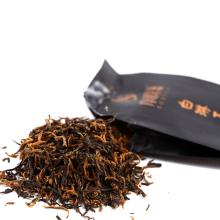 Bailin Gongfu, Fujian black tea