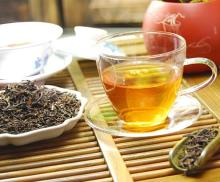 Yunnnan Golden Black Tea,Dianhong