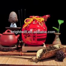 Lapsang souchong tea,zhengshan xiaozhong black tea,