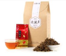 Jinjunmei black tea The most delicious Lapsang Souchong