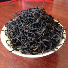 Lychee black tea Top grade and health care functions black tea