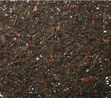 Organic English Breakfast loose tea