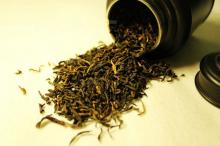  Assam  Black Tea