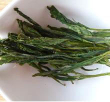 Oganic loose Taiping Houkui green tea, High mountain tea