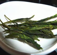 China Special Shape Taiping Monkey King Green Tea Taiping Houkui Green Tea
