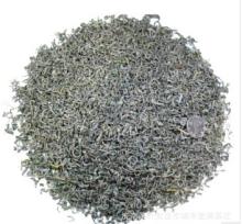 High mountain green tea from Zhejiang