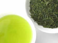 Japan sencha , best green tea