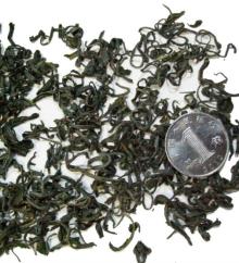 Chinese Yunwu green tea,chinese green tea brands
