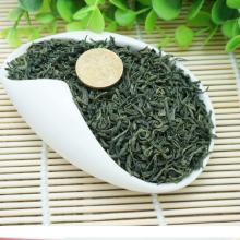 high mountain green tea, yunwu special green tea