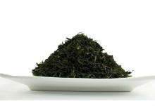 Organic Green tea High Mountain  Loose   Leaves  Tea