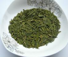 China longjing  green  tea, natural  green   dragon  well tea