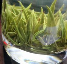 Top grade zhuyeqing green tea, green tea brand