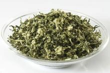 Superfine Bi Luo Chun Green Snail Spring Green Tea