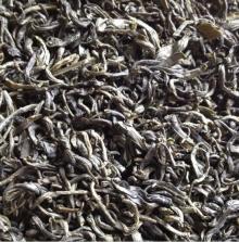 Organic Chunmee green tea, refine Chinese green tea brands
