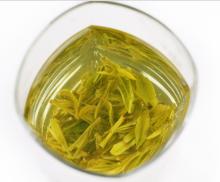 Hangzhou longjing green tea, famous brand slimming Longjing green tea